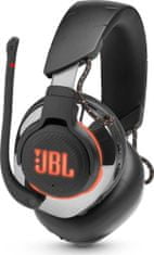 JBL Quantum 810 (QUANTUM810BLK), čierna