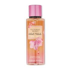 Velvet Petals Golden - tělový závoj 250 ml