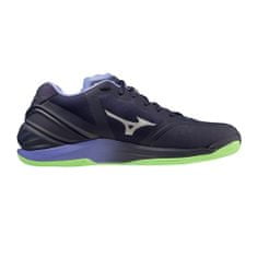 Mizuno Obuv hádzaná tmavomodrá 42 EU Buty Wave Stealth Neo