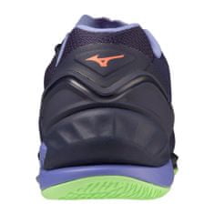 Mizuno Obuv hádzaná tmavomodrá 42 EU Buty Wave Stealth Neo