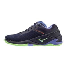 Mizuno Obuv hádzaná tmavomodrá 42 EU Buty Wave Stealth Neo