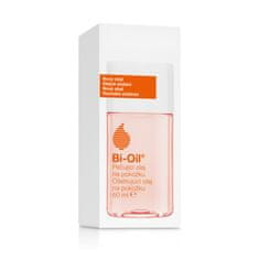 Bi-Oil Všestranný prírodný olej Purcellin Oil - objem 60 ml