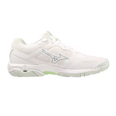 Mizuno Obuv hádzaná biela 40.5 EU Buty Wave Phantom 3