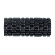 Paracot Drážkovaný penový valec – foam roller