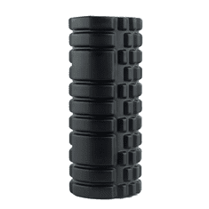 Paracot Drážkovaný penový valec – foam roller