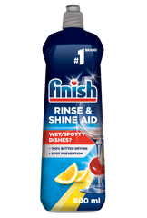 Leštidlo Shine & Protect Lemon Sparkle 800 ml