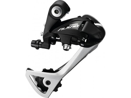 Shimano Alivio RD-T4000 SGS - čierna (9s)