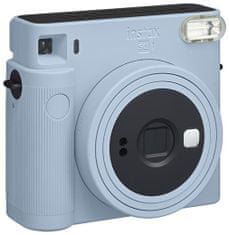 FujiFilm Fotoaparát Instax SQUARE SQ1 GLACIER BLUE EX D