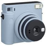 FujiFilm Fotoaparát Instax SQUARE SQ1 GLACIER BLUE EX D