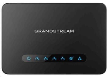 Grandstream Adaptér HT814 FXS ATA brána