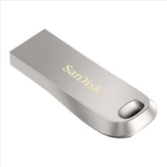 SanDisk Flashdisk Ultra Luxe USB 3.1 64 GB