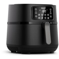 Philips teplovzdušná fritéza Series 5000 Airfryer XXL Connected 16v1 HD9285/90