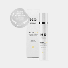 HD cosmetic MELAN-TXA Depigmentačný gél-krém na deň SPF 50+ 50 ml