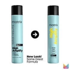 Matrix Lak na vlasy pre extra silné spevnenie Total Results Amplify (Proforma Hair spray) 400 ml