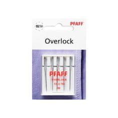 PFAFF Ihly Pfaff ELx705 90 - Overlock - 5 ks