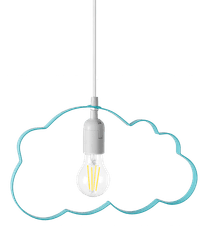 Toolight ZÁVESNÁ CLOUDOVÁ SVETLO