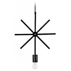 Toolight Lampa Geometric LE-02 Star