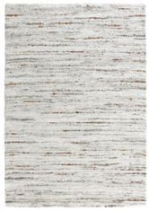 Mint Rugs Kusový koberec Nomadic 102694 Creme Grau Meliert 80x150