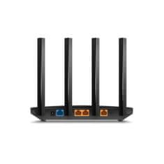 TP-LINK Archer AX12 usmerjevalnik, AX1500, Wi-Fi 6