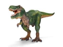 sarcia.eu SLH14525 Schleich Dinosaurus - Tyranozaur, figurka pre deti od 4 rokov a viac