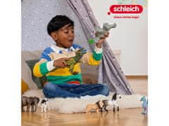 sarcia.eu SLH14525 Schleich Dinosaurus - Tyranozaur, figurka pre deti od 4 rokov a viac