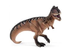 sarcia.eu SLH15010 Schleich Dinosaurus - Gigantosaurus, figurka pre deti od 4 rokov a viac 