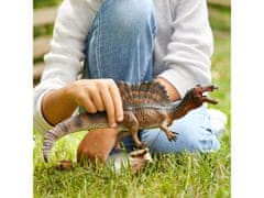 sarcia.eu SLH15009 Schleich Dinosaurus - Spinosaurus, figurka pre deti od 4 rokov a viac