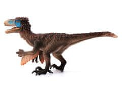 sarcia.eu SLH14582 Schleich Dinosaurus - Dinozaur Utahraptor, figurka pre deti od 4 rokov a viac