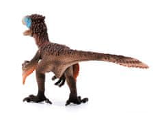 sarcia.eu SLH14582 Schleich Dinosaurus - Dinozaur Utahraptor, figurka pre deti od 4 rokov a viac