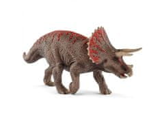 sarcia.eu SLH15000 Schleich Dinosaurus - Dinozaur Triceratops, figurka pre deti od 4 rokov a viac