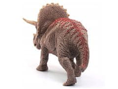 sarcia.eu SLH15000 Schleich Dinosaurus - Dinozaur Triceratops, figurka pre deti od 4 rokov a viac