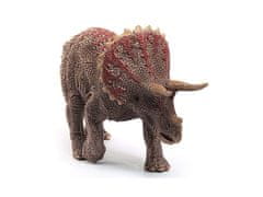 sarcia.eu SLH15000 Schleich Dinosaurus - Dinozaur Triceratops, figurka pre deti od 4 rokov a viac