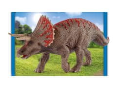 sarcia.eu SLH15000 Schleich Dinosaurus - Dinozaur Triceratops, figurka pre deti od 4 rokov a viac