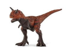 sarcia.eu SLH14586 Schleich Dinosaurus - Dinozaur Karnotaur, figurka pre deti od 4 rokov a viac 