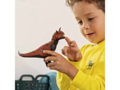 sarcia.eu SLH14586 Schleich Dinosaurus - Dinozaur Karnotaur, figurka pre deti od 4 rokov a viac 