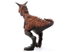 sarcia.eu SLH14586 Schleich Dinosaurus - Dinozaur Karnotaur, figurka pre deti od 4 rokov a viac 