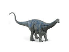 sarcia.eu SLH15027 Schleich Dinosaurus - Dinozaur Brontozaur, figurka pre deti od 4 rokov 