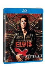 Elvis Blu-ray