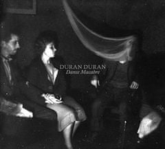 Danse Macabre - Duran Duran CD