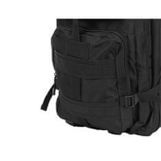 Solex Batoh Military Tactical XL čierny 38L