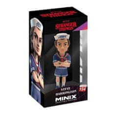 Minix Netflix TV: Stranger Things - Steve