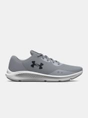 Under Armour Topánky UA Charged Pursuit 3-GRY 42,5