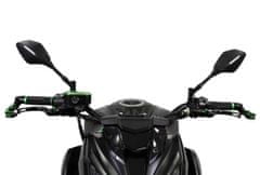 SEFIS Optic zrkadlá s LED smerovkami Kawasaki 