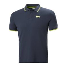 Helly Hansen Tričko tmavomodrá S Kos