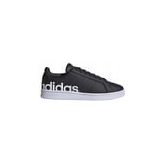 Adidas Obuv čierna 43 1/3 EU Grand Court Lts