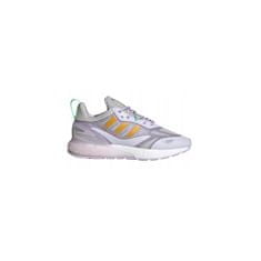 Adidas Obuv fialová 37 1/3 EU Zx 2k Boost 2.0