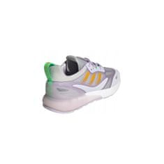 Adidas Obuv fialová 37 1/3 EU Zx 2k Boost 2.0