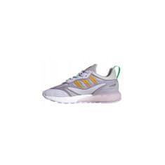 Adidas Obuv fialová 37 1/3 EU Zx 2k Boost 2.0