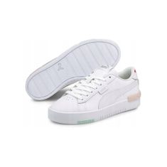 Puma Obuv biela 38 EU Jada