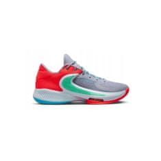 Nike Obuv sivá 42.5 EU Zoom Freak 4